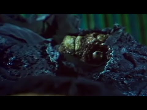The Master Plays Dead | The Deadly Assassin | Doctor Who