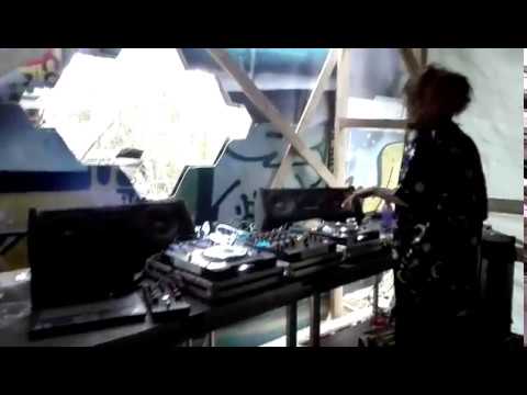 RRRastas at Kosmos 2018