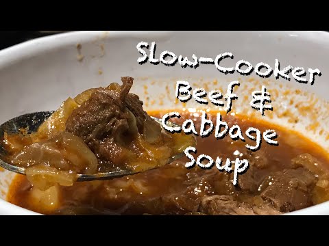 download lagu mp3 mp4 Beef Cabbage Stew Slow Cooker, download lagu Beef Cabbage Stew Slow Cooker gratis, unduh video klip Beef Cabbage Stew Slow Cooker