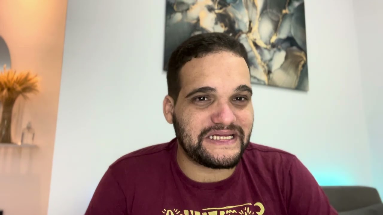 Minha experiência com a Ressonância Harmônica do Professor Hélio Couto