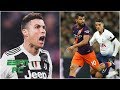 Juventus Favourites Vs Ajax With One Eye On Man City Tottenham Champions League