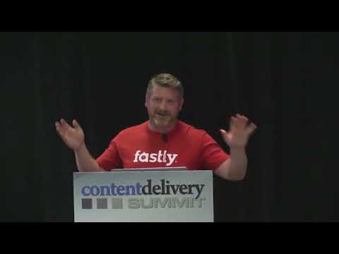 Unleashing the power of the Edge Cloud | Fastly