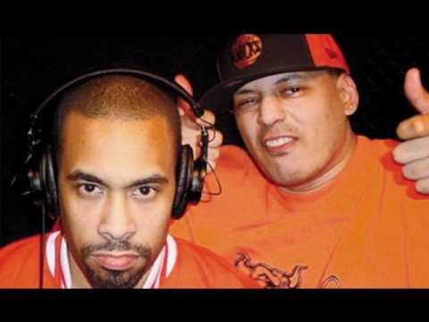 The Beatnuts - Do you believe? (Kayoss Son Remix)