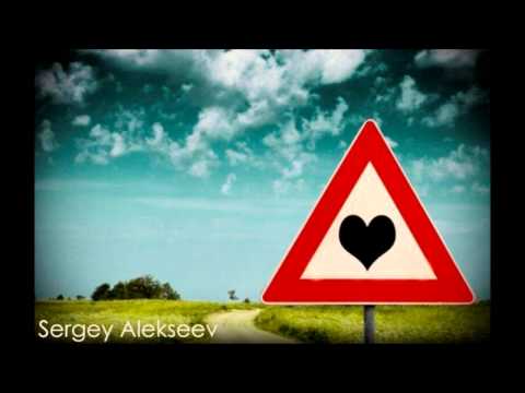 Sergey Alekseev - The history of my love.wmv