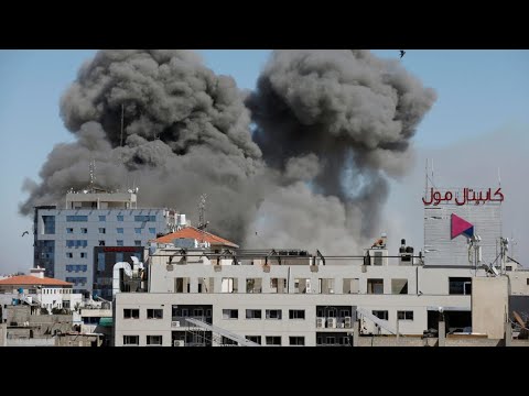 هل تنجح المساعي الدبلوماسية في وقف التصعيد بين إسرائيل وحماس؟