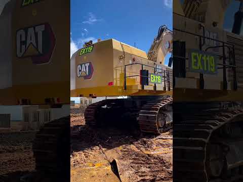 #shorts #caterpillar 𝐂𝐀𝐓 6015  #ytshorts #heavyequipment #viral 𝐜𝐫𝐞𝐝𝐢𝐭 𝐭𝐨 :𝐚𝐮𝐬𝐭𝐫𝐚𝐥𝐢𝐚𝐧_𝐞𝐚𝐫𝐭𝐡_𝐭𝐫𝐚𝐢𝐧𝐢𝐧𝐠