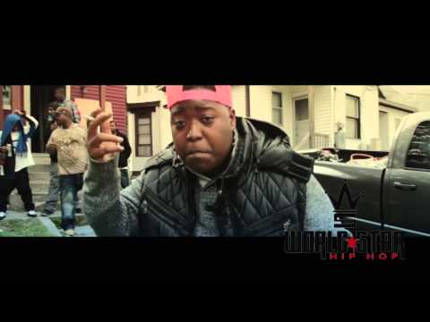 Stu Hustlah and Saint 300 - For my Babies OFFICIAL