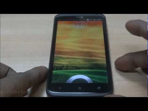 comment installer rom htc one x