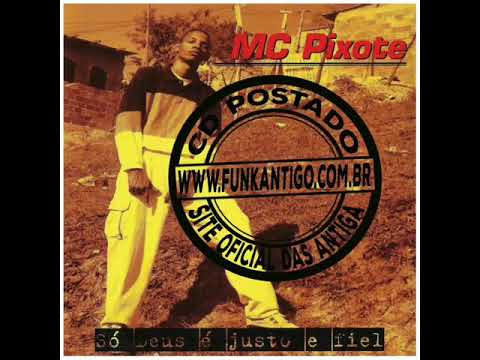 MC PIXOTE - C DE CONCEITO