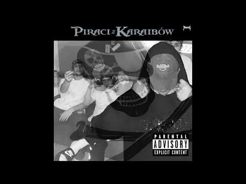 yung nike x matiskater - piraci z karaibów