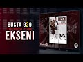 Busta 929 ft Boohle & Zuma - Ekseni