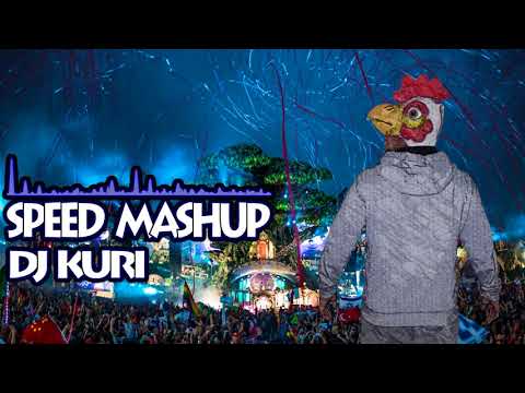 Henry Fong feat. Mr. V vs. Cosmo & Skoro , twoloud - Speed (Dj Kuri Mashup)