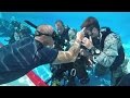 Army Special Forces Underwater Operations School