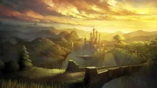 Sappheiros - Time Stands Still