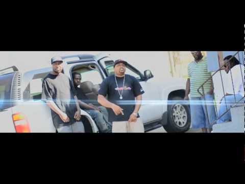 DJ Doink, Lil' Dee, & P.L. | Heavyweight *OFFICIAL* Video