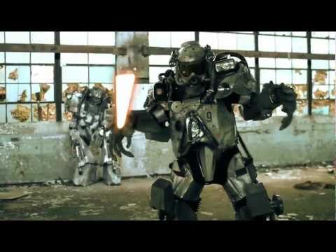 Modern War Gear Solid - Official Trailer