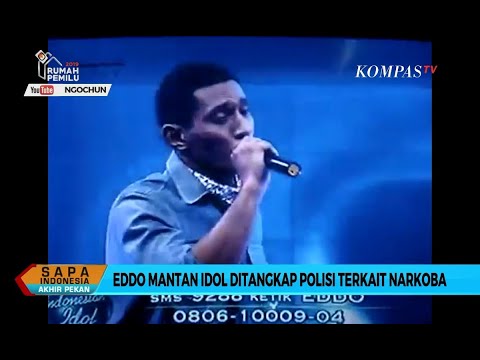 Dialog: Bagaimana Memutus Mata Rantai Peredaran Narkoba? (Bag. 1)