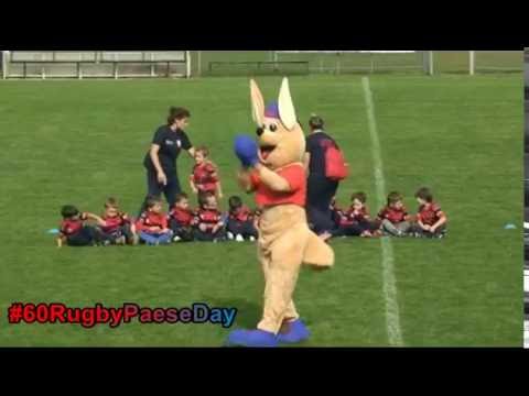 60° Rugby Paese Day