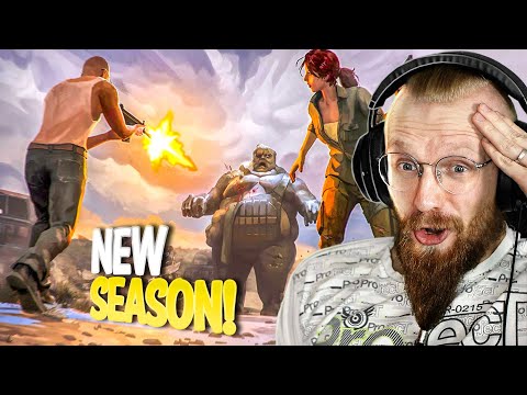 NEW SEASON 27 IS FINALLY HERE! - Last Day on Earth: Survival