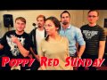 Poppy Red Sunday - Again 
