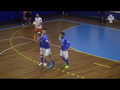 Liga Sport Zone | 18.ª Jornada: AD Modicus Sandim 4-3 FCU Pinheirense