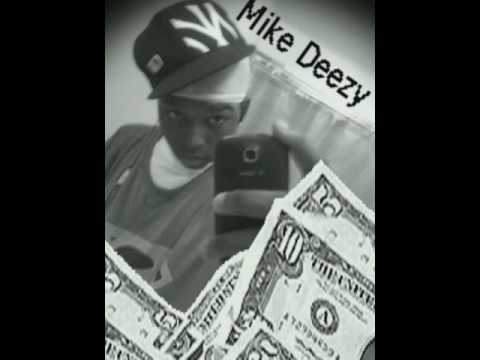 Mike Deezy Official Video I'm Clean