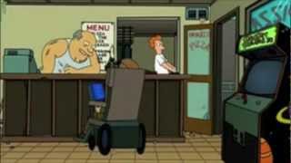 Stephen Hawking Being a Jerk