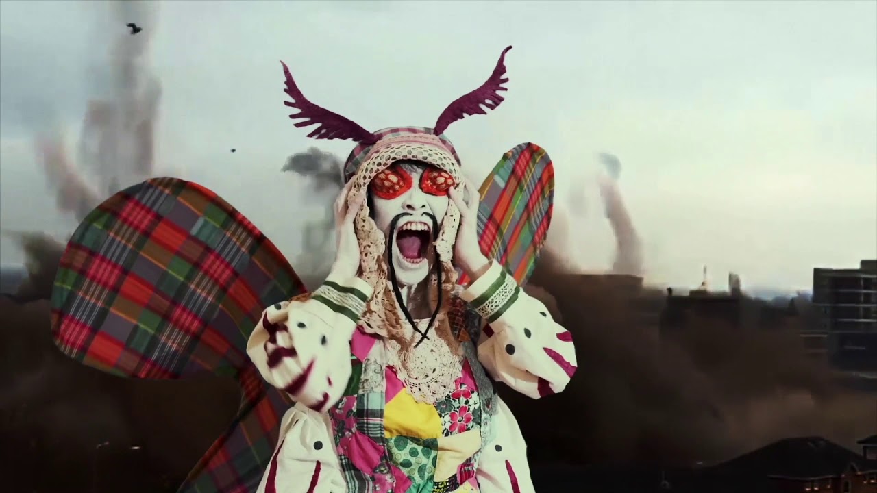 Skeleton Flower Preview