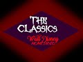 1984 1988 Walt Disney Home Video The Classics Logo Horror Remake