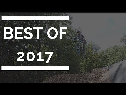 Best of 2K17