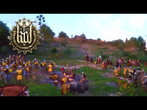 Böhmen macht sich kampfbereit! - Kingdom Come: Deliverance #56