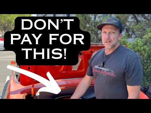 5 CHEAP & EASY Classic Car Upgrades You Should NEVER Pay A Shop To Do!