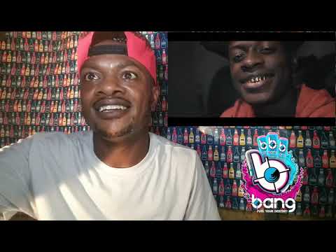 TRAPLAND PAT Ft. SPOTEMGOTTEM - OVERDOSE VIDEO (REACTION)