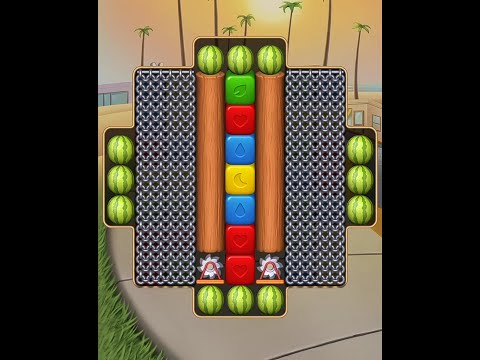 TOON BLAST level 3219