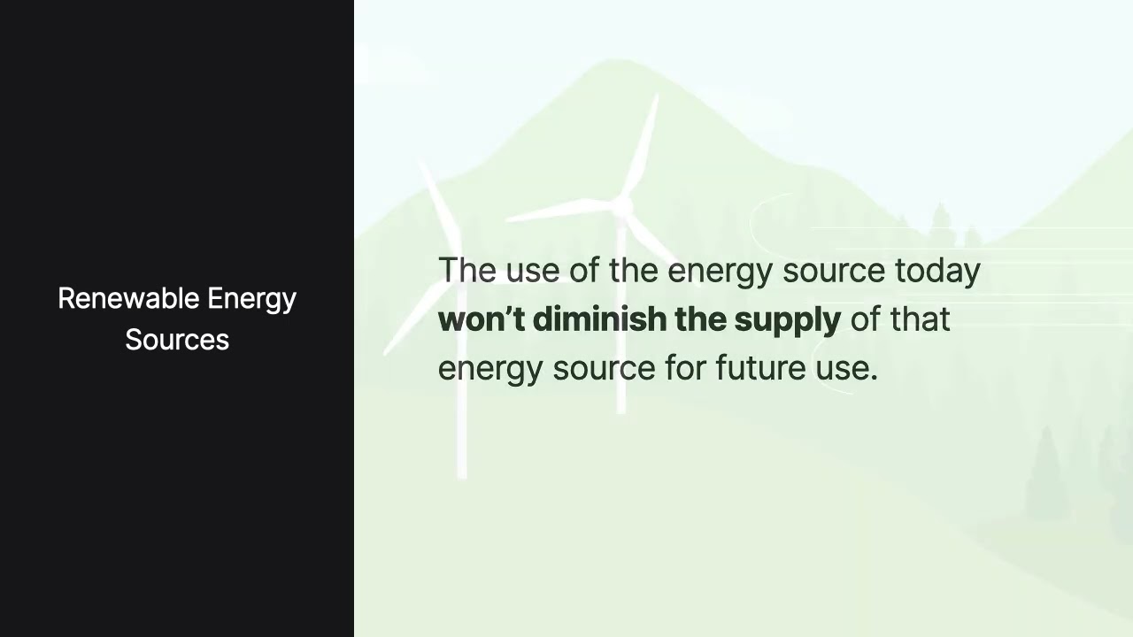 Energy Law | Renewable Energy and Climate Change | Lesson 2 of 33