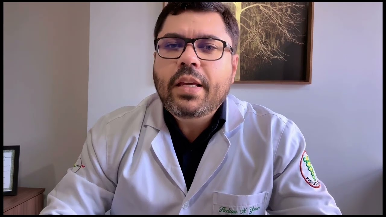 Apresentação Dr. Hedian Gomes