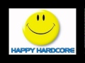 Happy Hardcore - Bittersweet Symphony 