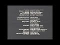 Ghosts Of Mississippi 1996 End Credits FLIX 2006