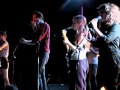 Dirty Projectors @ The Glasshouse "Fluorescent Half Dome"