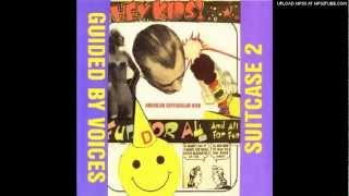 Guided by Voices - Perch Warble (Suitcase 2 version)