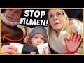 PROBLEMEN OP DE FiLMSET!? ? | Bellinga Vlog #1629