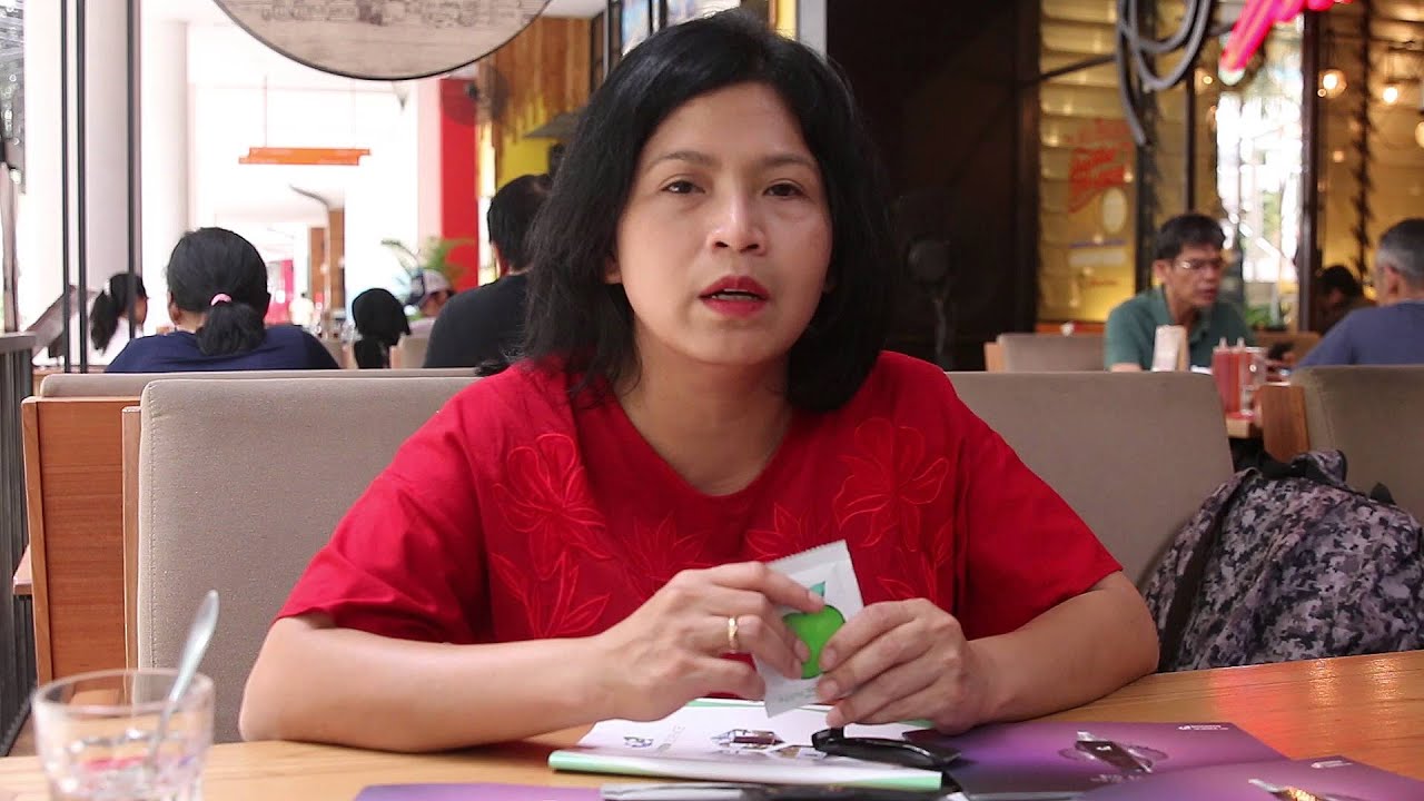 [Applesc + Bio SC Serum] Yenny - Masalah kulit dan tubuh teratasi