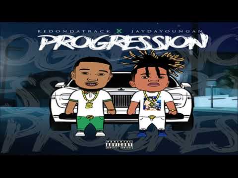 JayDaYoungan - Progression [Extended]