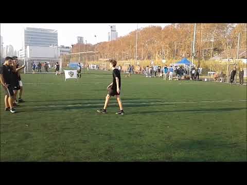 Miticos F.C. vs Marangoni F.C. - The Finals Copa Palermo