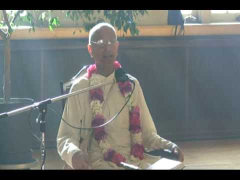 Bhagavatam Class - 5.12.16 HG Nityananda Prabhu Aug 16th, 2013 @ ISKCON Chicago
