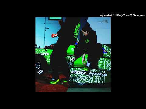 [FREE FOR PROFIT] OBLADAET x LIL KRYSTALLL x AARNE DRILL TYPE BEAT 2022 - "Saint P"