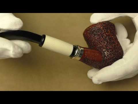 Ser Jacopo Picta Van Gogh R1 Historica 2021 - pipe 1371