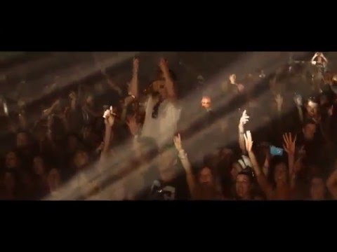 Steve Angello ft  Dougy from The Temper Trap   Wasted Love Official Music Video   IwAnIfLoOr