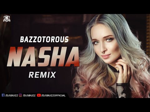 Nasha - Bazzotorous Flip