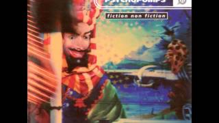 Psychopomps - Spirit In The Sky